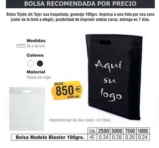 Bolsa de tela - Página 4